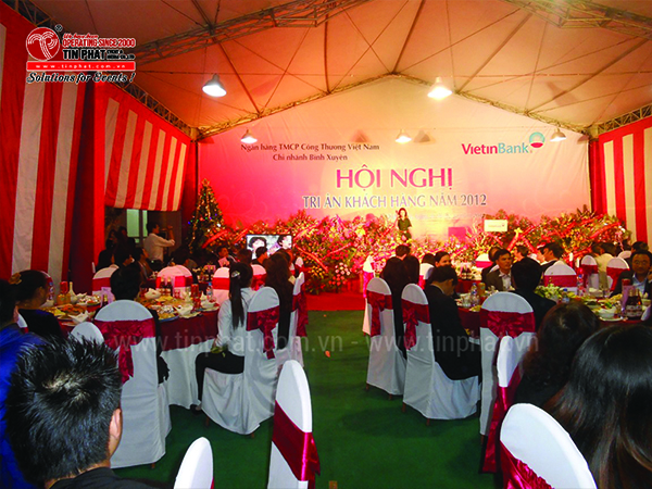 Ngày hội nhân viên